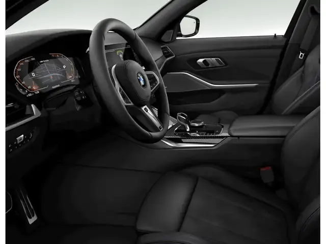 BMW 340