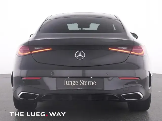 Mercedes-Benz CLE 200