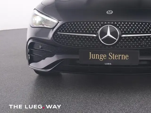 Mercedes-Benz CLE 200
