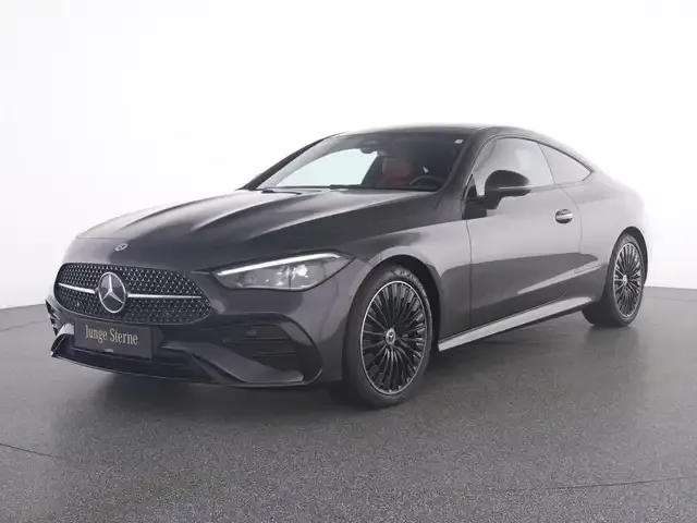 Mercedes-Benz CLE 200