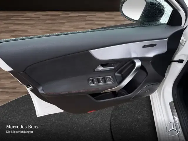 Mercedes-Benz A 35 AMG