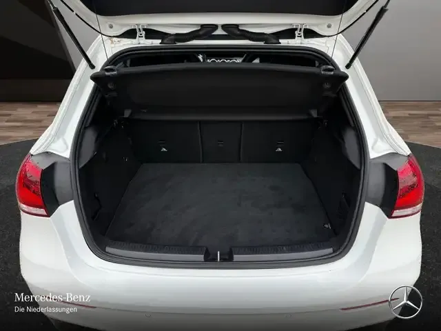 Mercedes-Benz A 35 AMG