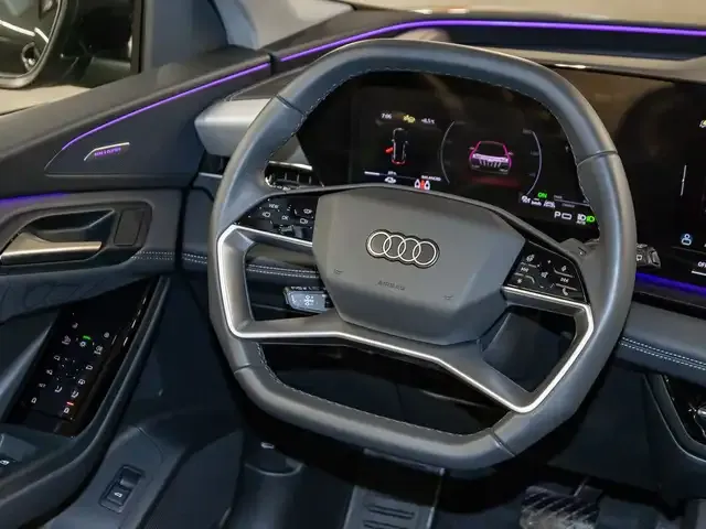 Audi Sonstige