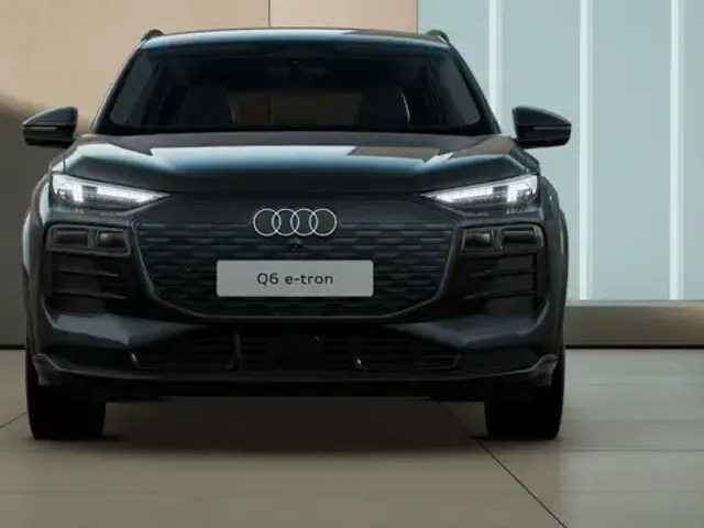 Audi Sonstiges