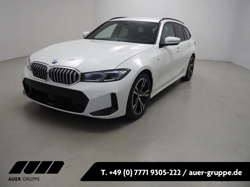 BMW 318