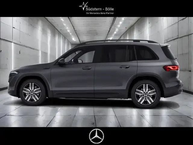 Mercedes-Benz EQB 300