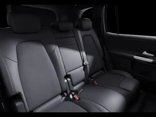Mercedes-Benz EQB 300