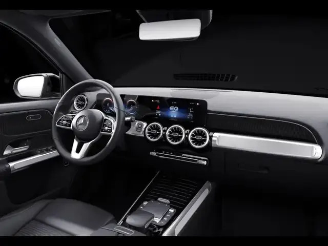 Mercedes-Benz EQB 300