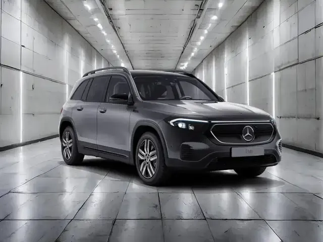 Mercedes-Benz EQB 300