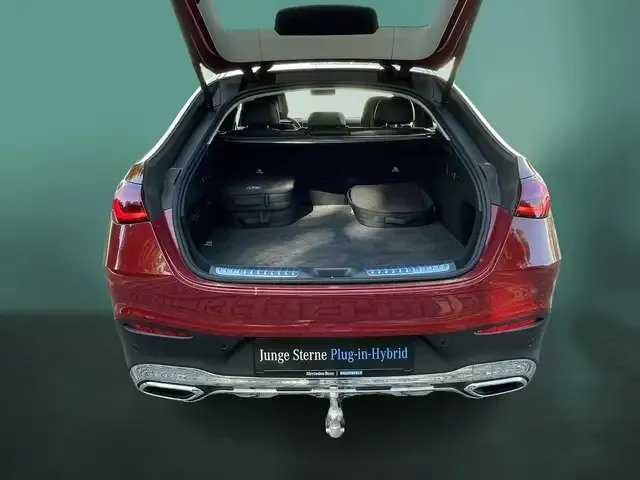 Mercedes-Benz GLC 400