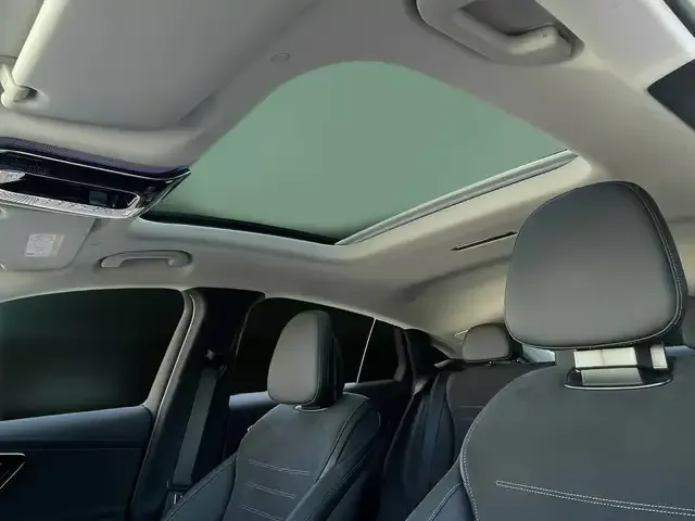 Mercedes-Benz GLC 400