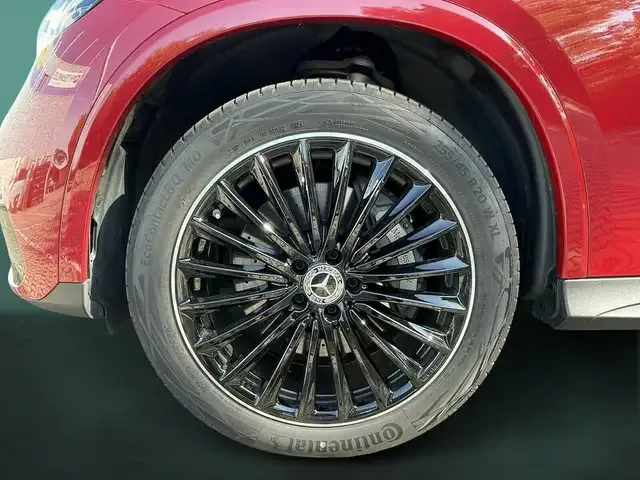 Mercedes-Benz GLC 400