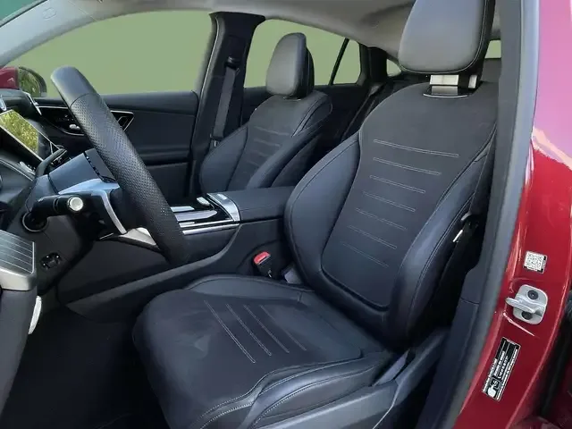 Mercedes-Benz GLC 400