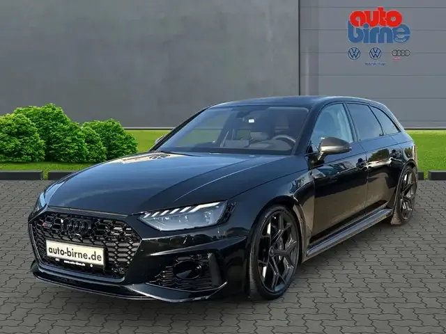 Audi RS4