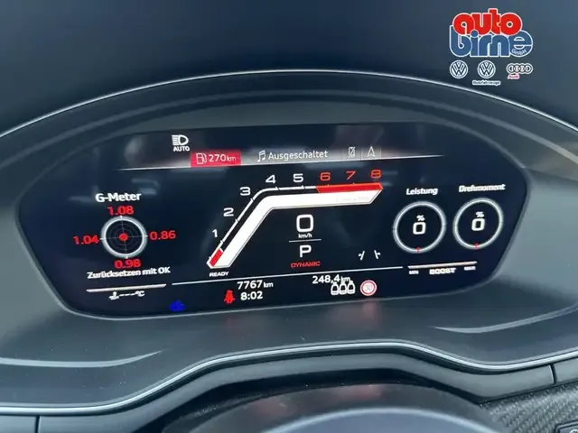 Audi RS4