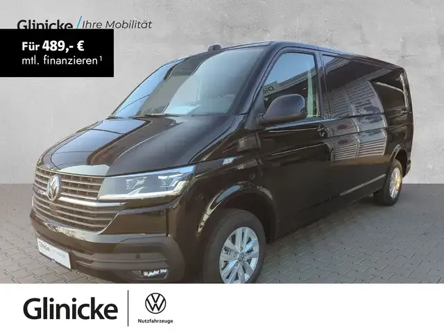 Volkswagen T6.1 Transporter