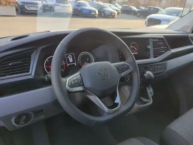 Volkswagen T6.1 Transporter