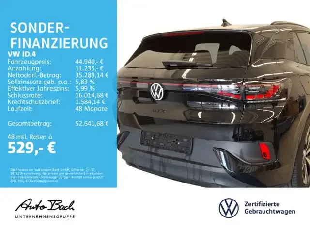 Volkswagen ID.4