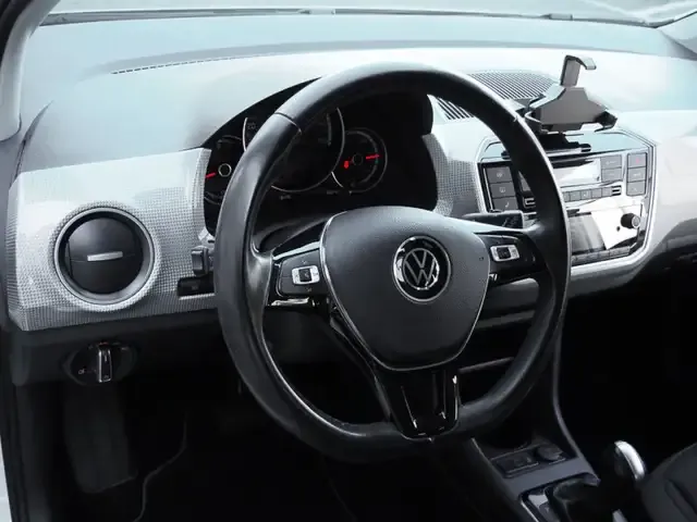 Volkswagen e-up!