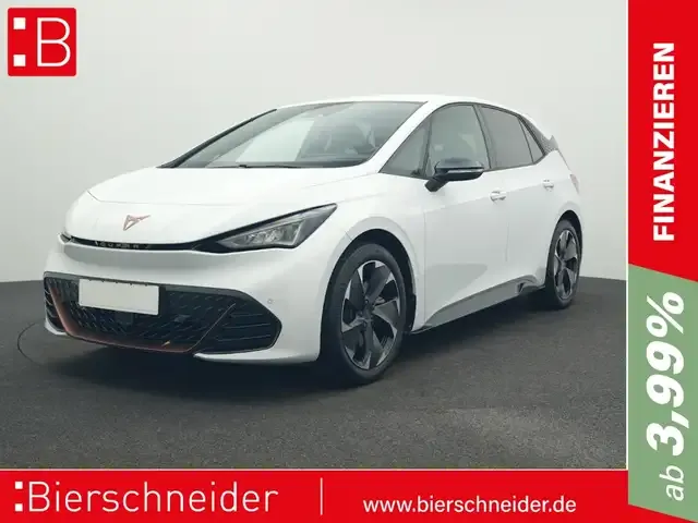 CUPRA Sonstige