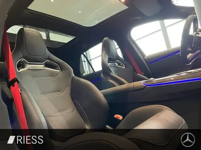 Mercedes-Benz E 53 AMG