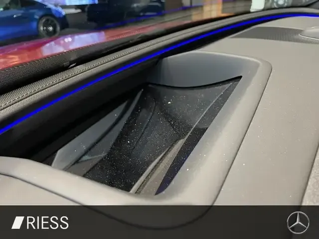 Mercedes-Benz E 53 AMG