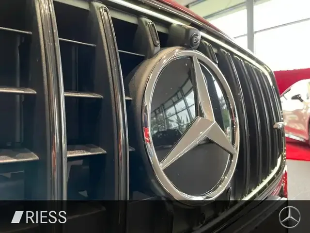 Mercedes-Benz E 53 AMG