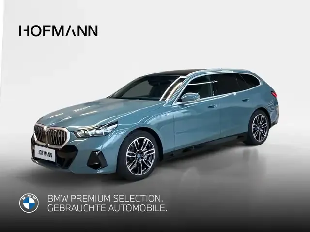 BMW i5