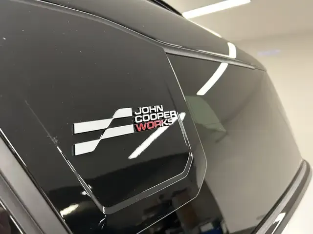 MINI One D Countryman