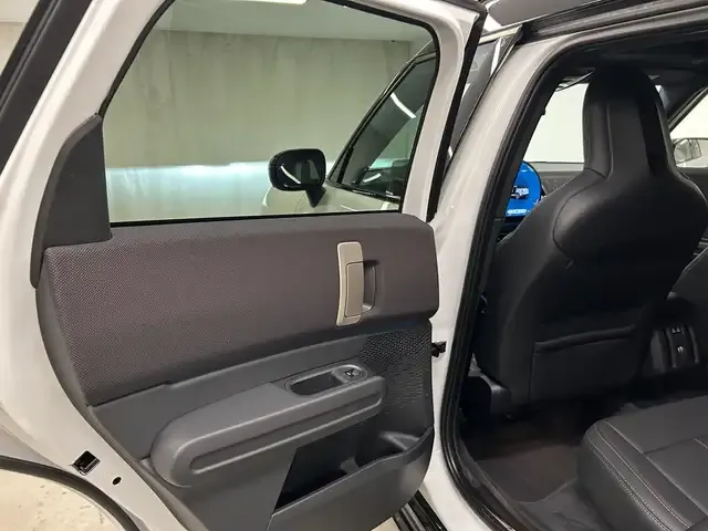 MINI One D Countryman
