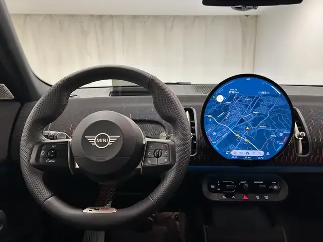MINI One D Countryman