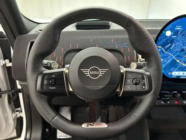MINI One D Countryman