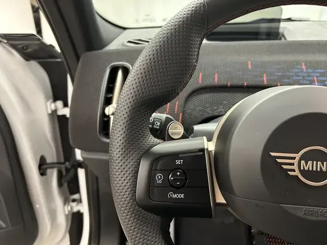 MINI One D Countryman