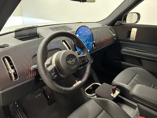 MINI One D Countryman