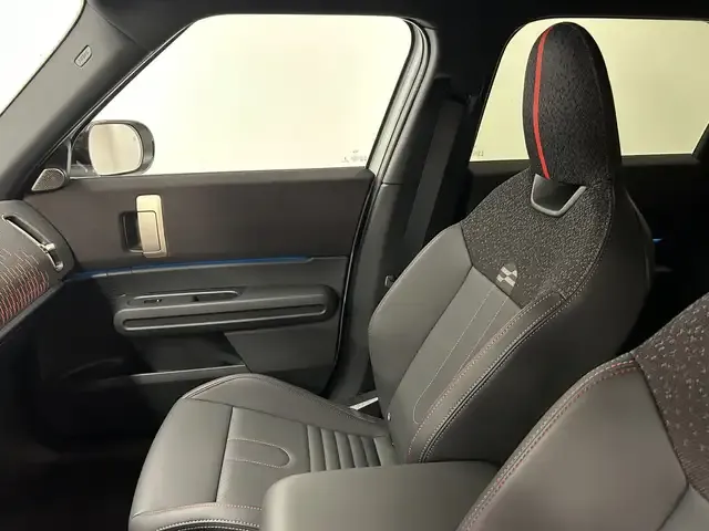 MINI One D Countryman