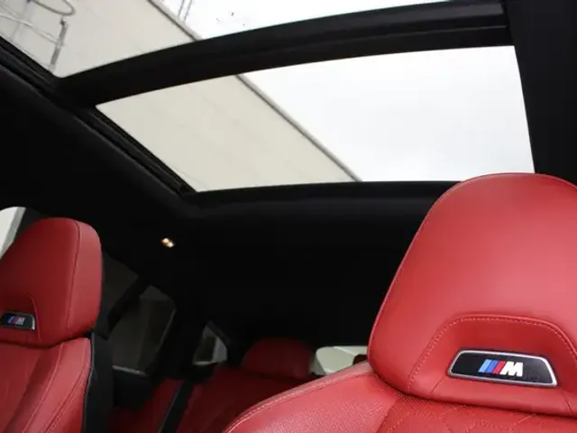 BMW X4 M