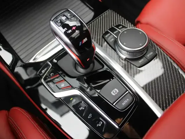 BMW X4 M