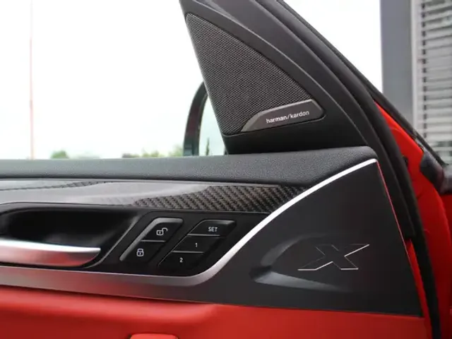 BMW X4 M