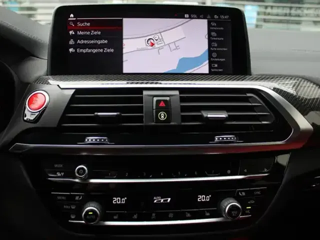 BMW X4 M