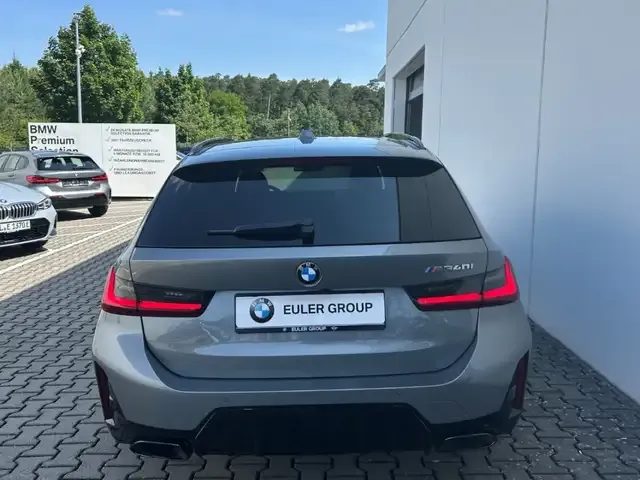 BMW 340