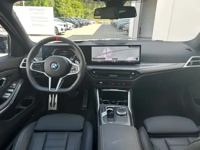 BMW 340