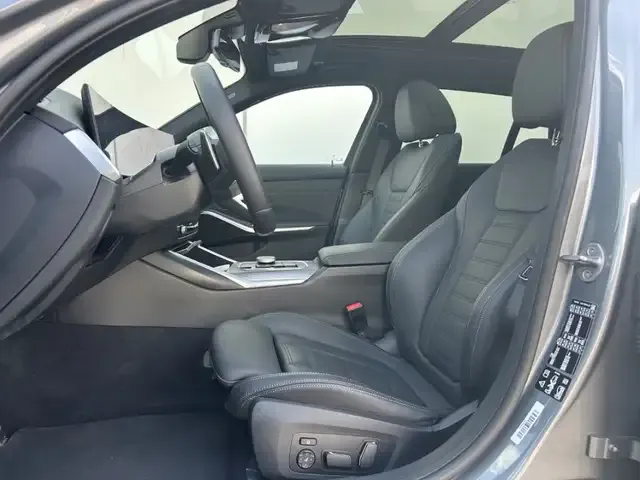 BMW 340