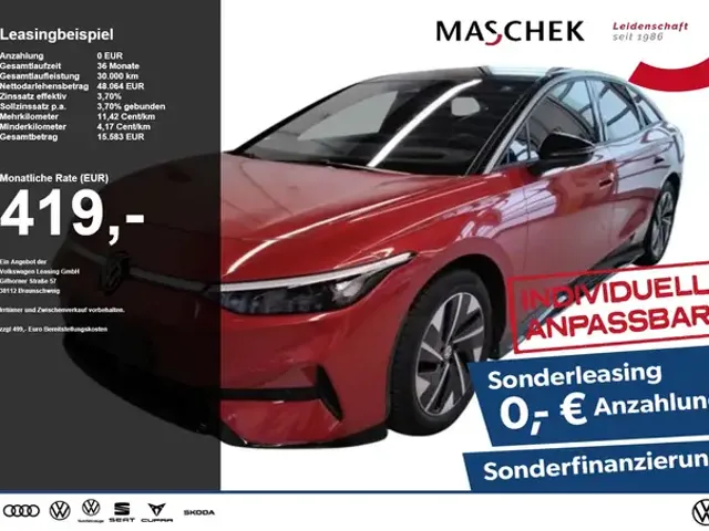 Volkswagen ID.7