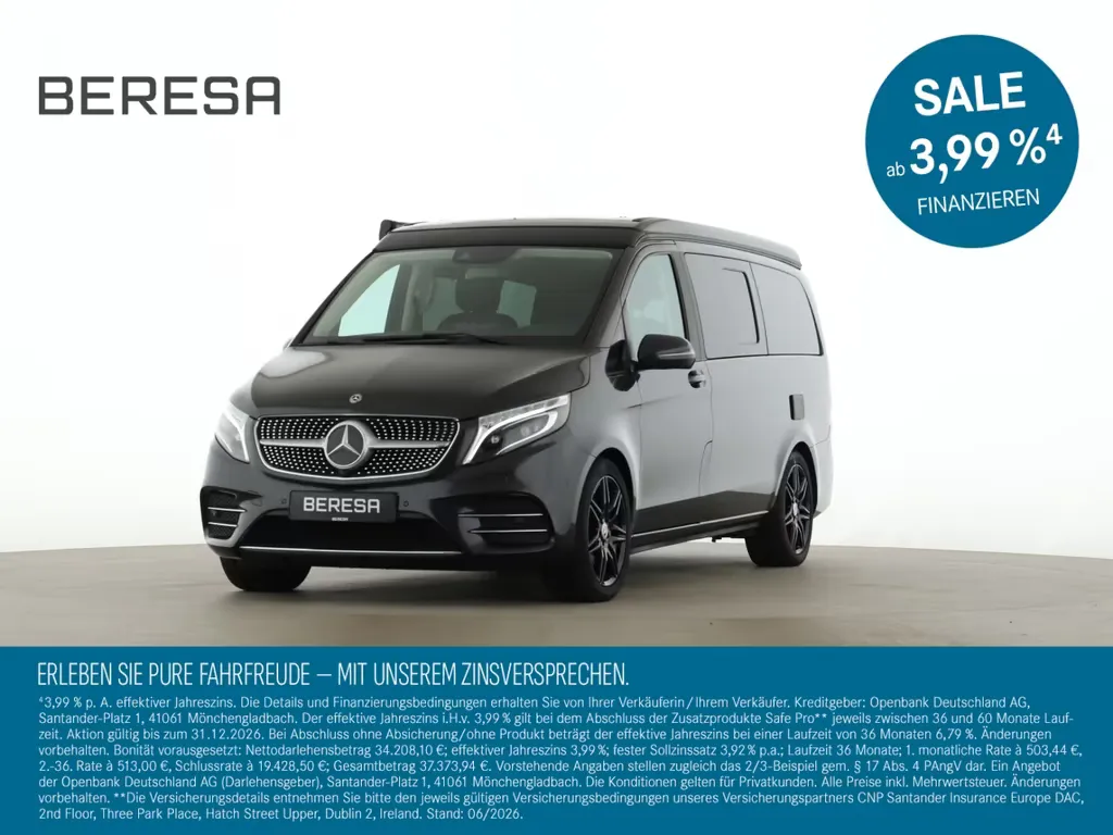 Mercedes-Benz V 300