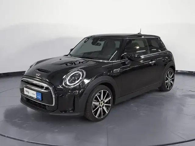 MINI Cooper E