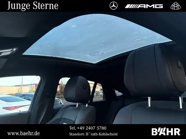 Mercedes-Benz GLE 53 AMG