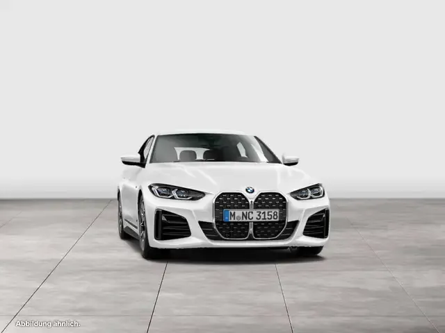 BMW 430