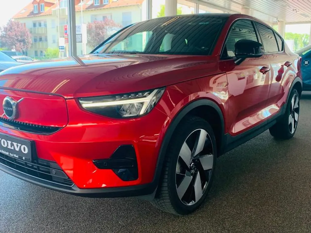 Volvo C40
