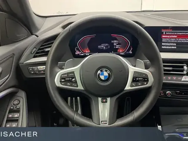 BMW Sonstiges