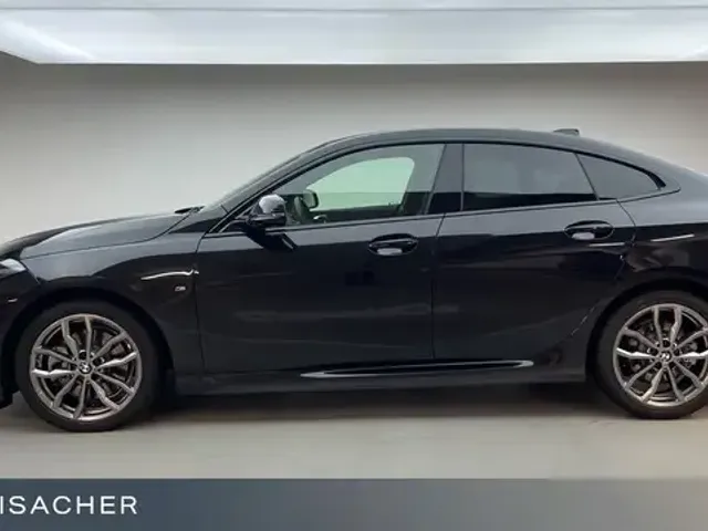 BMW Sonstiges